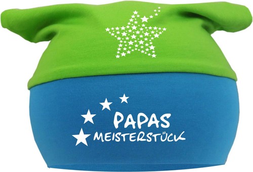 Kopftuch baby multicolor - kopftuch,