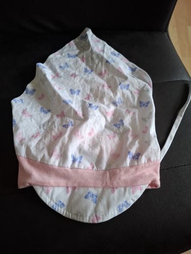 Baby mütze kopftuch - , mit