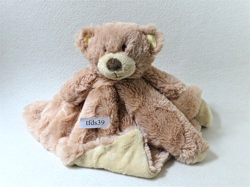 Linzy baby teddy bär - teddy,