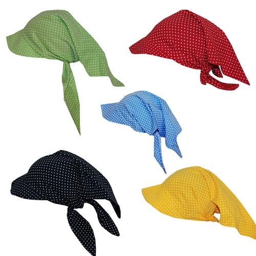 Baby kinder bandana - kinder, zum