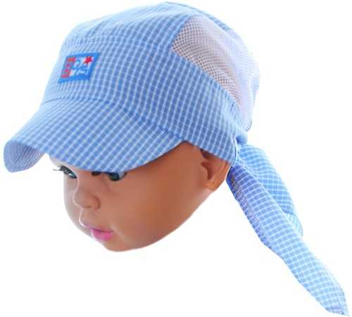 Kopftuch baby kinder sommer - baby,