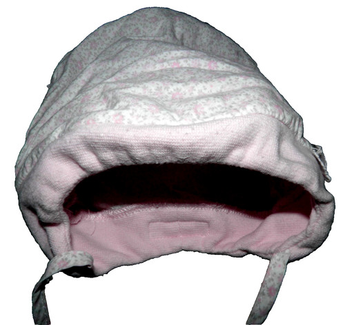Baby mädchen kopftuch dolli - baby-mädchen,