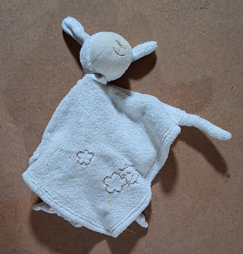 Baby schmusetuch kuscheltuch - baby, schmusetuch/kuscheltuch