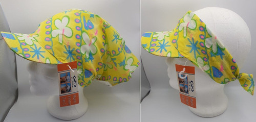 2in1 bandana kopftuch - 2in1,