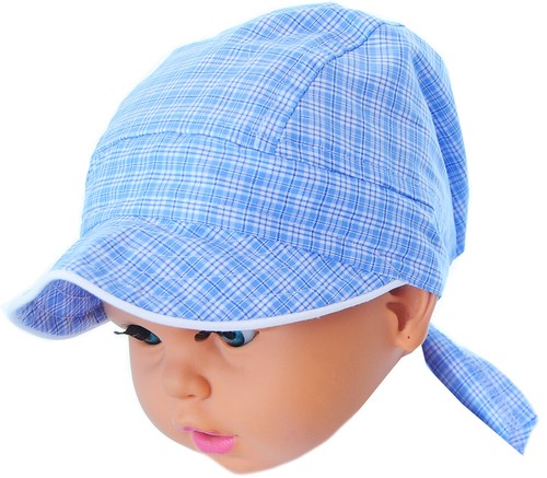 Kopftuch baby kinder sommer - kopftuch,