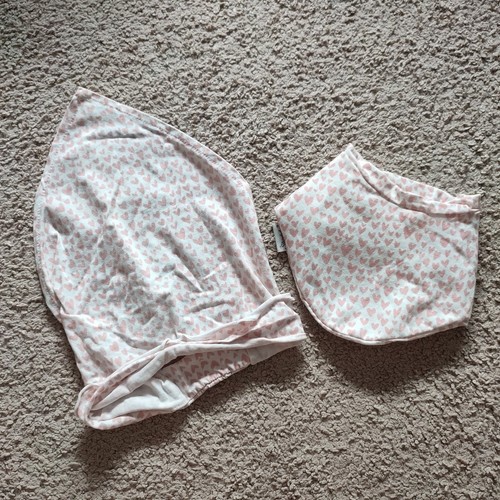 Wie neu sterntaler babyset - wie, neu!