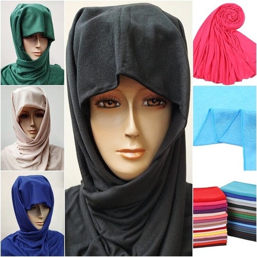 Tuch kopftuch schal elegant - tuch,