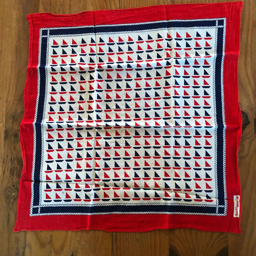 Bandana kopftuch tuch 100 - bandana,
