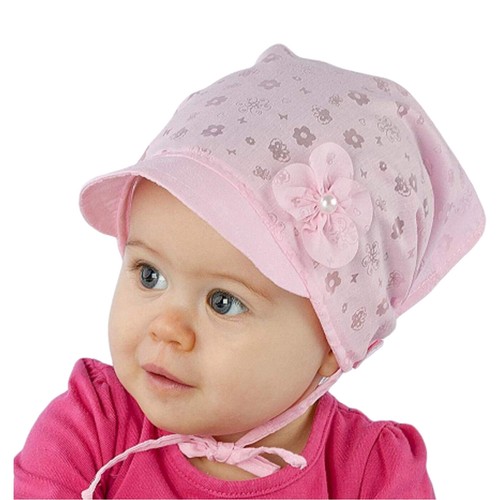Kopftuch mädchen baby mütze - kopftuch,