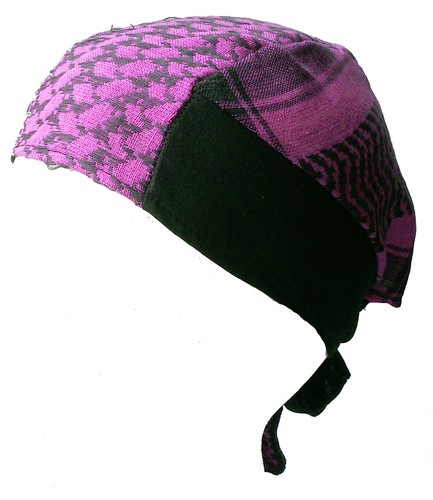 Baby pali bandana kopftuch - baby,