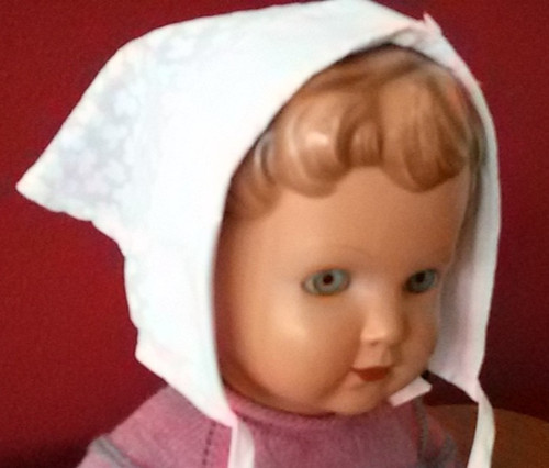 Sterntaler babyhut - sterntaler,