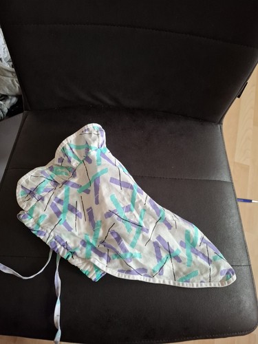 Baby mütze kopftuch 48cm - mütze,