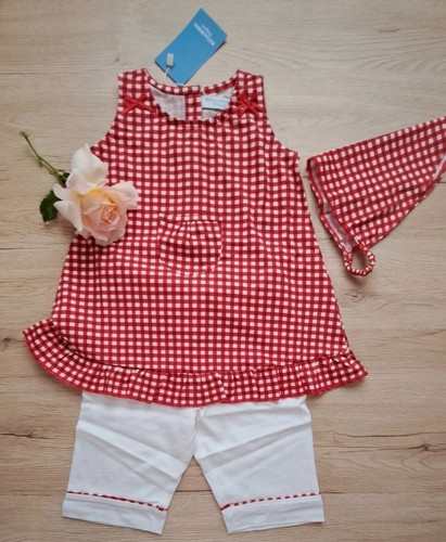 Baby set klitzeklein - klitzeklein, 3-tl