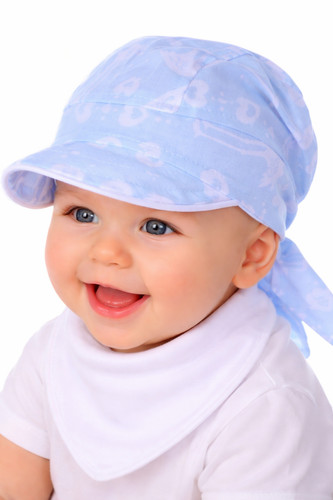 Kopftuch baby kinder sommer - kopftuch,