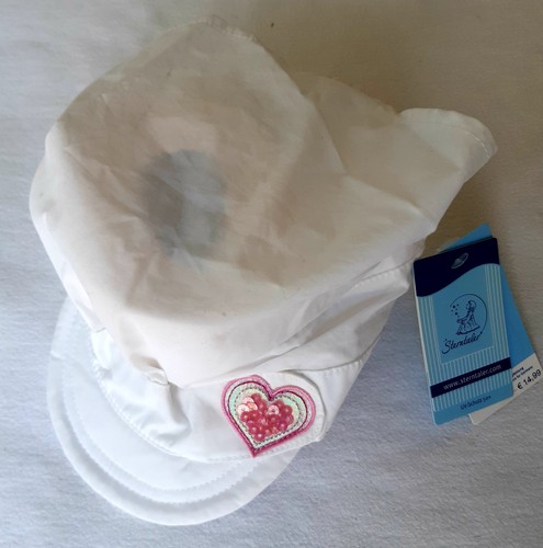 Sterntaler kopftuch mit - sterntaler,