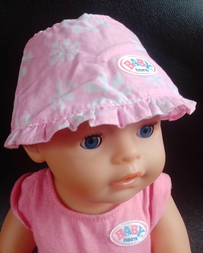 Baby born sonnentuch kopftuch - sonnentuch,