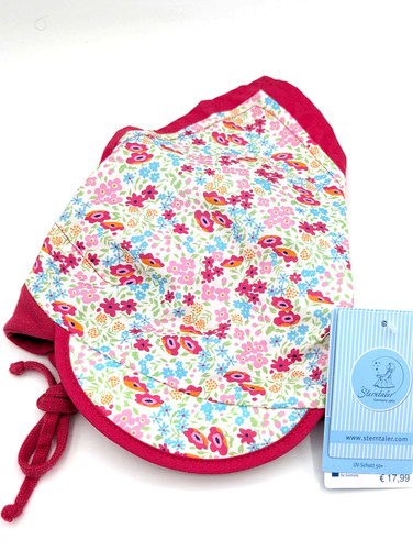 Sterntaler babymütze kopftuch - sterntaler,