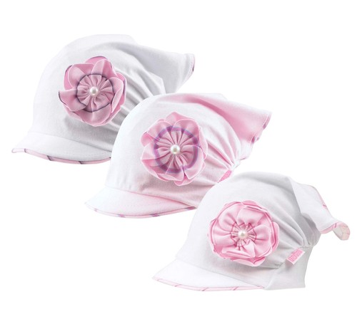 Kopftuch mütze baby mädchen - mütze,