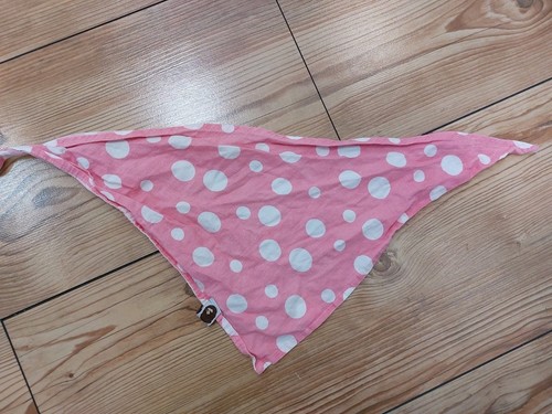 Kopftuch baby mädchen rosa - kopftuch,